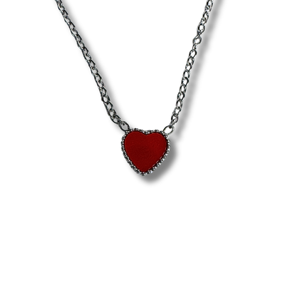 Collar Heart Cleef