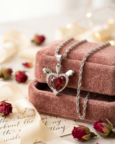 Collar Cupido