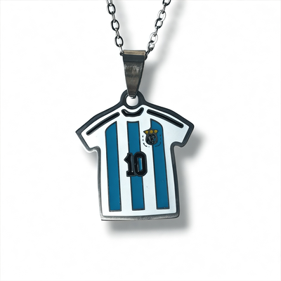 Collar Campeones