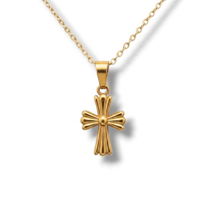 Collar Holy Ground