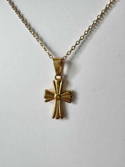 Collar Holy Ground