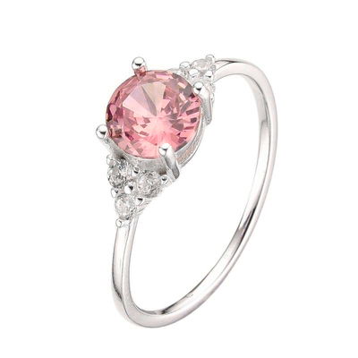 Anillo Aurora Plata 925