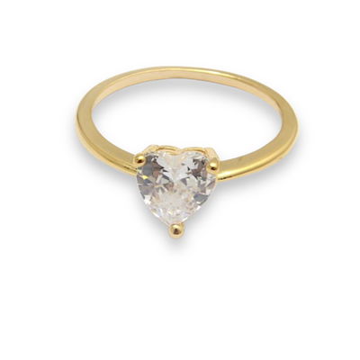 Anillo Love you