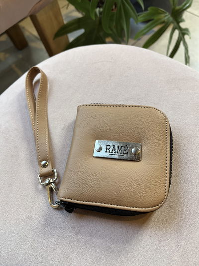 Billetera Pocket lisa