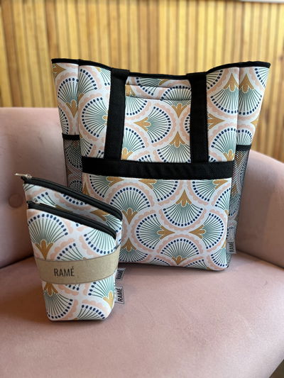 Bolso Matero de neoprene