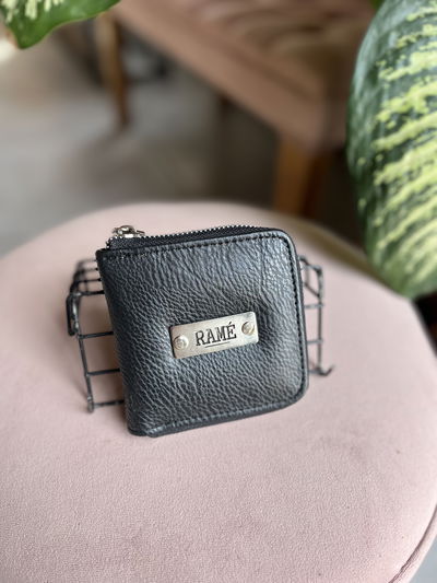 Billetera Pocket lisa