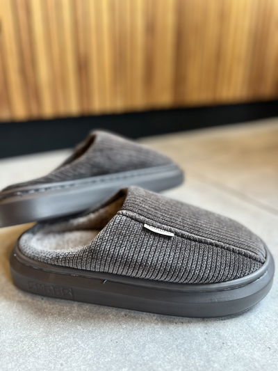 Pantuflas