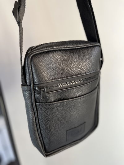 Morral de ecocuero 