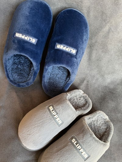Pantuflas