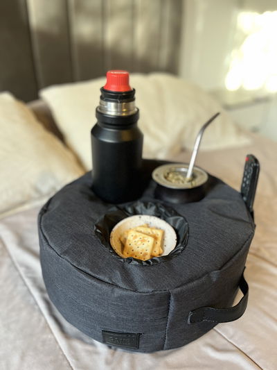 Almohadon Matero