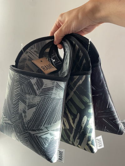 Bolsa para auto
