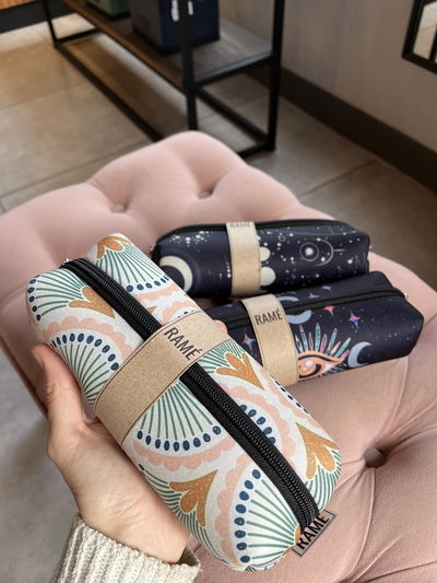 Cartuchera tubo Neoprene