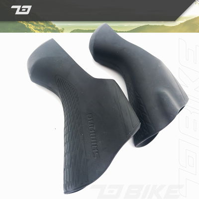 Gomas Cubre Manija Ergo Shimano R7000 105 R8000 Ultegra