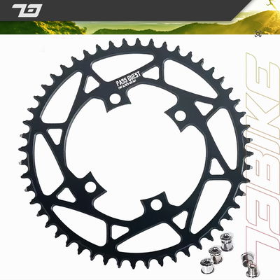 Monoplato bcd 107 SRAM RIVAL / FORCE