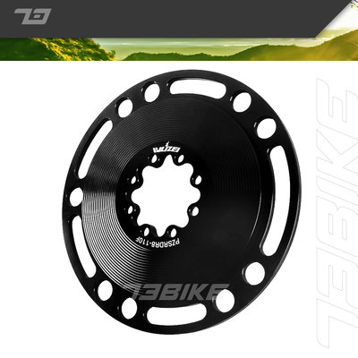 Adaptador/ Araña De Sram 8 Tornillos A Bcd 110 5 O 4 Agujeros