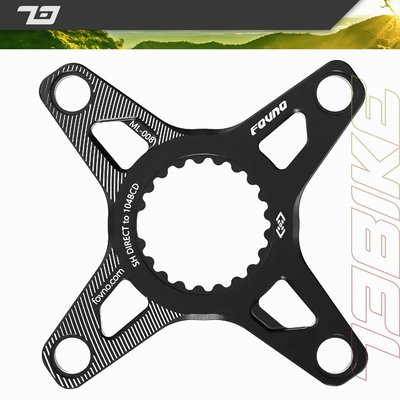Adaptador Shimano Direct Mount A Bcd 104 Spider Araña