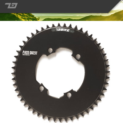 Monoplato bcd 107 SRAM RIVAL / FORCE