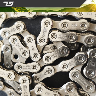 Cadena 12V Shimano Slx Cn-m7100 118 Esl