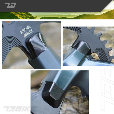 Tornillos embellecedores para palancas Shimano de ruta