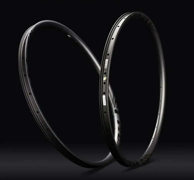 AROS de Carbono Elitewheels MTB