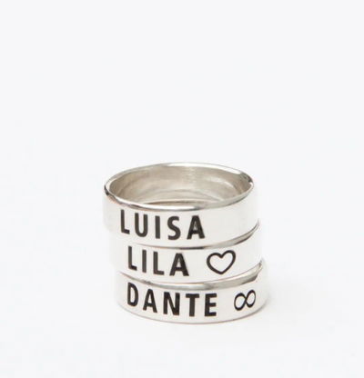 ANILLO EMILIA