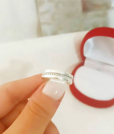 ANILLO ANNA