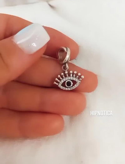 DIJE CHARM OJO 