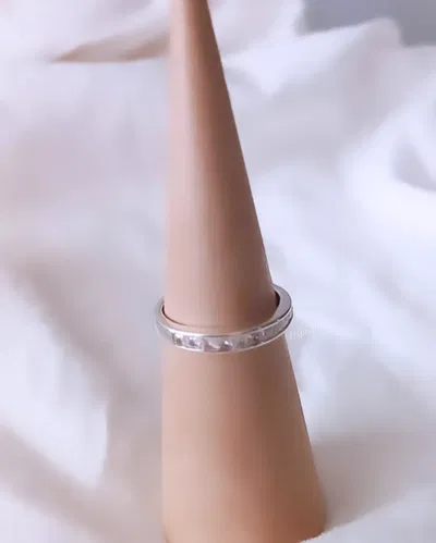 ANILLO CLASSIC 