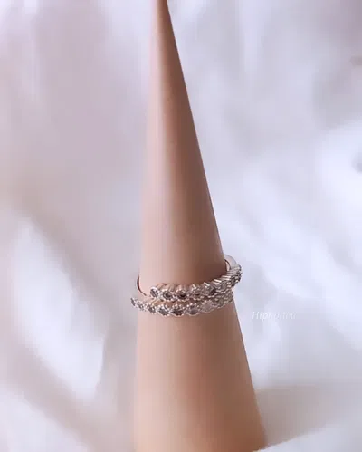 ANILLO ELEONORA