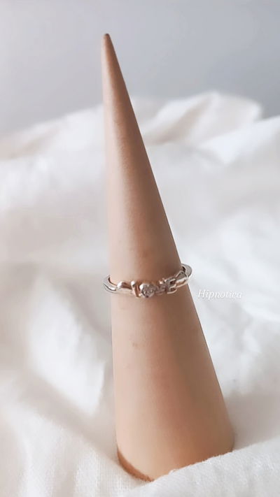 ANILLO LOVE