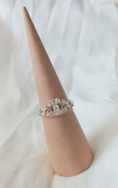 ANILLO CORONA