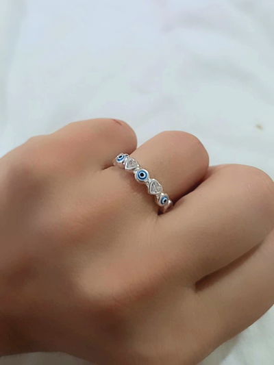 ANILLO LOVE SKY