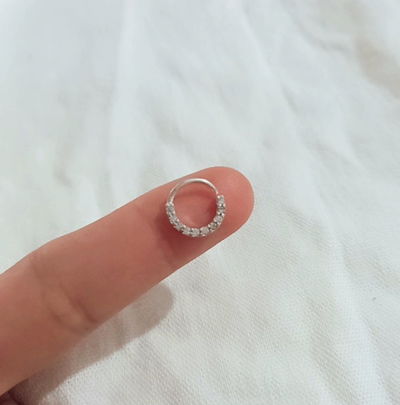 ARGOLLITA MAGIC (Por Unidad) 0,6 cm