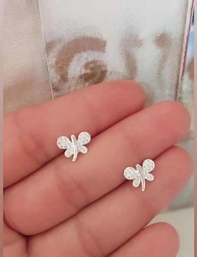 ARO MARIPOSA SILVER (Unidad)