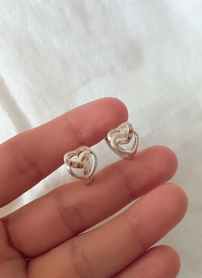 ARGOLLAS TWO LOVE (Par)