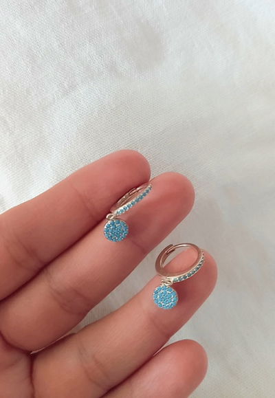 AROS COLGANTES CIELO (Par)