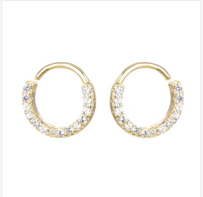 ARGOLLITA MAGIC GOLD (Por Unidad) 0,8 cm
