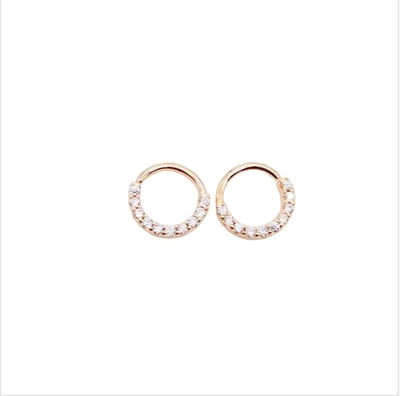 ARGOLLA MAGIC ROSE (Por Unidad) 0,7 cm