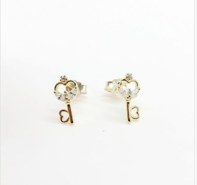 ARO KEY GOLD (Unidad)