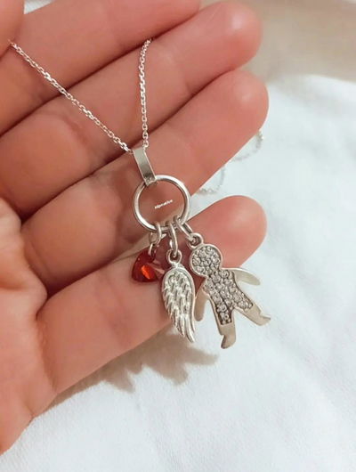 Dije Charm Nene 