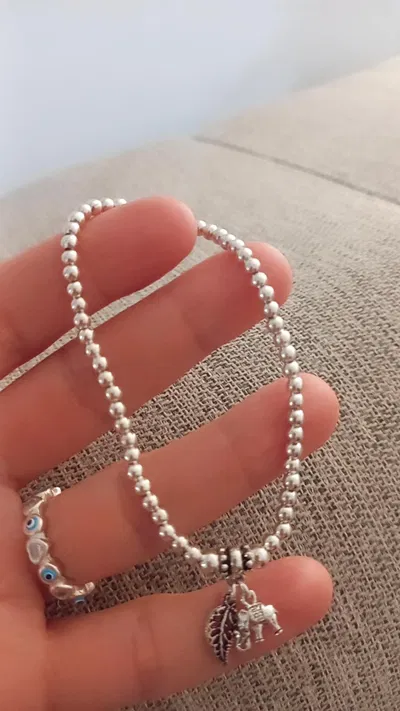 Pulsera Lisie