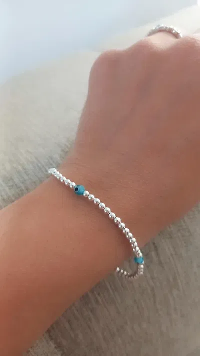 Pulsera Protectora 