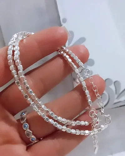 Pulsera Square