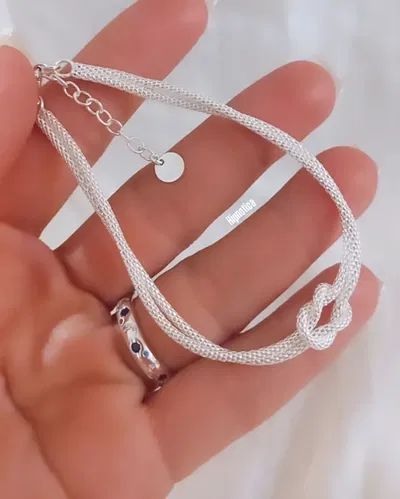 Pulsera Nudo