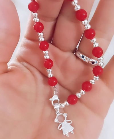 Pulsera Asia 