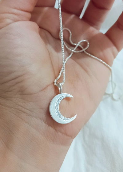 Dije Luna 