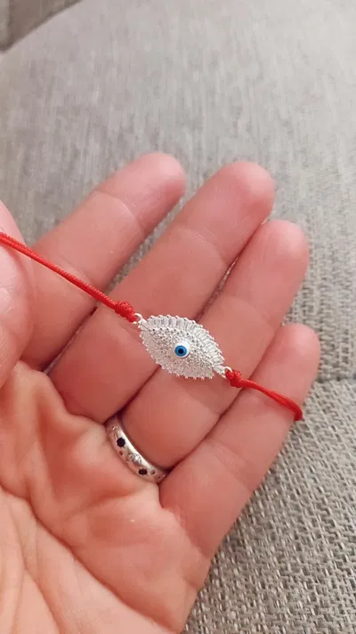 Pulsera | Tobillera Plate 