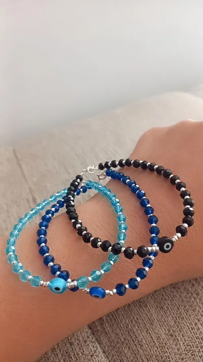 Pulsera Indiana