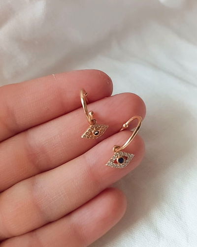 Aros Saphora Gold (Par)