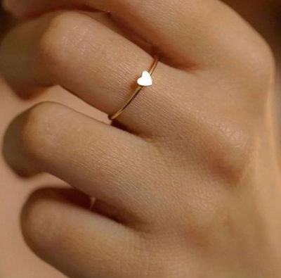 Anillo Love 